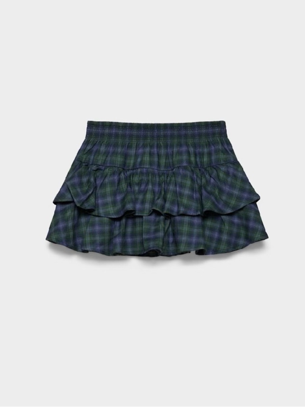 Marzipan Aritzia Skort - Picture 3 of 3